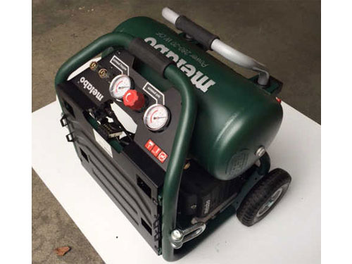 Máy nén khí Metabo Power 280-20 W OF (230V/50Hz) - 20 lít