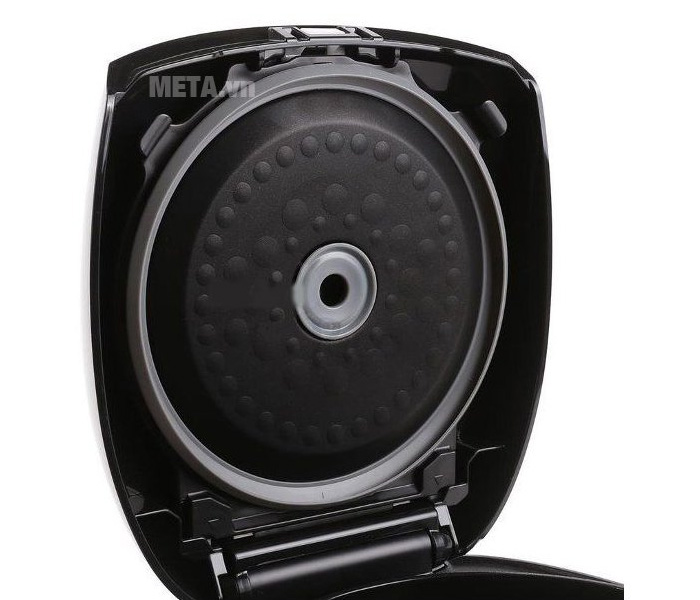 Nồi cơm điện tử cao tần Tiger JKT-S18W 1.8 lít