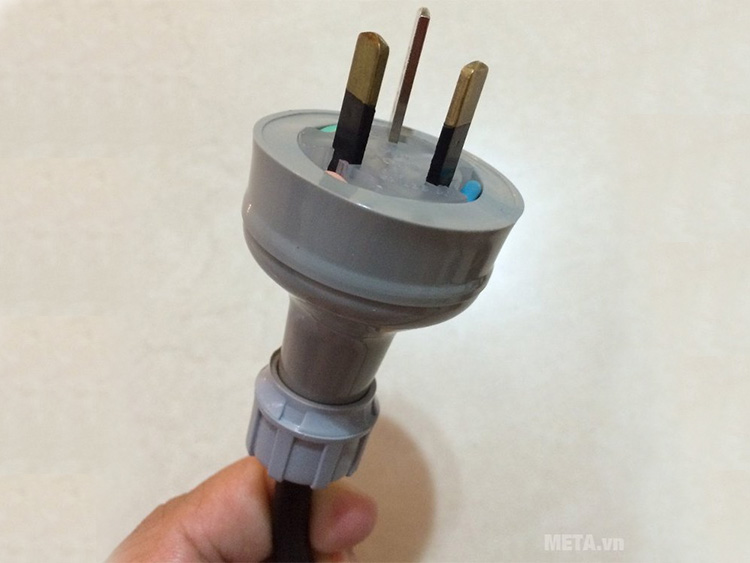 Nồi cơm điện áp suất Zojirushi NP HRQ18-XT - 1.8 lít