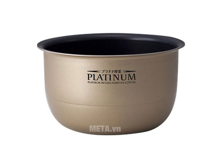 Nồi cơm điện áp suất Zojirushi NP HRQ18-XT - 1.8 lít