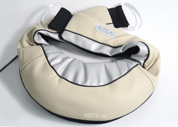 Đai massage trị đau vai, gáy, lưng Beurer MG150