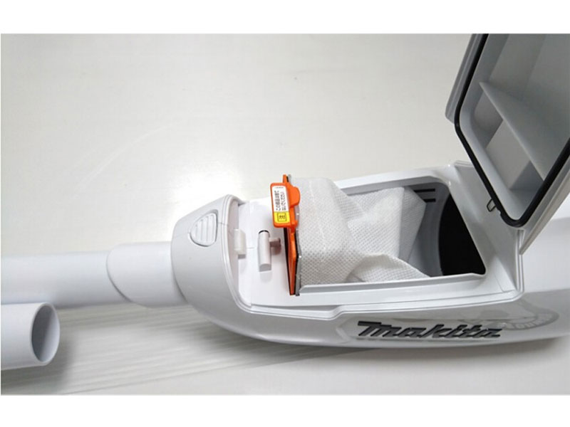 Máy hút bụi Makita CL107FDSYW