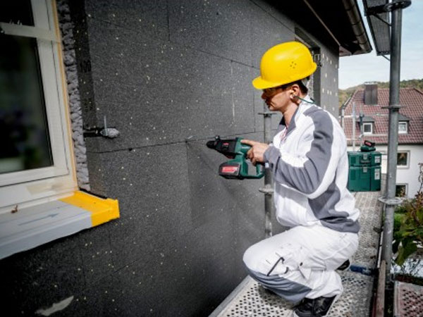 Máy khoan búa dùng pin Metabo KHA 18 LTX