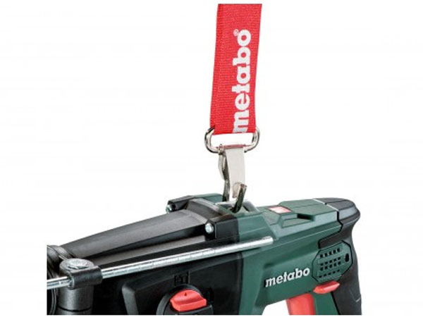 Máy khoan búa dùng pin Metabo KHA 18 LTX