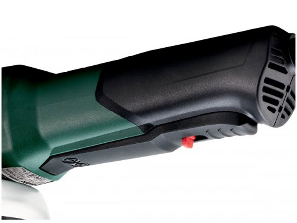 Máy mài góc Metabo WP 9-125 QUICK