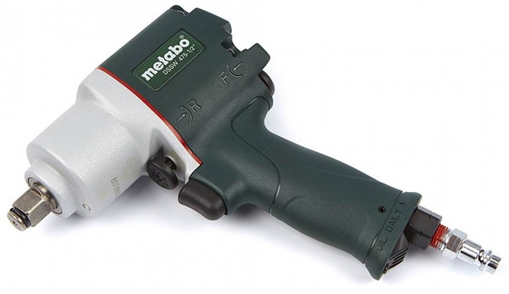 Máy siết bu lông khí nén Metabo DSSW 475-1/2