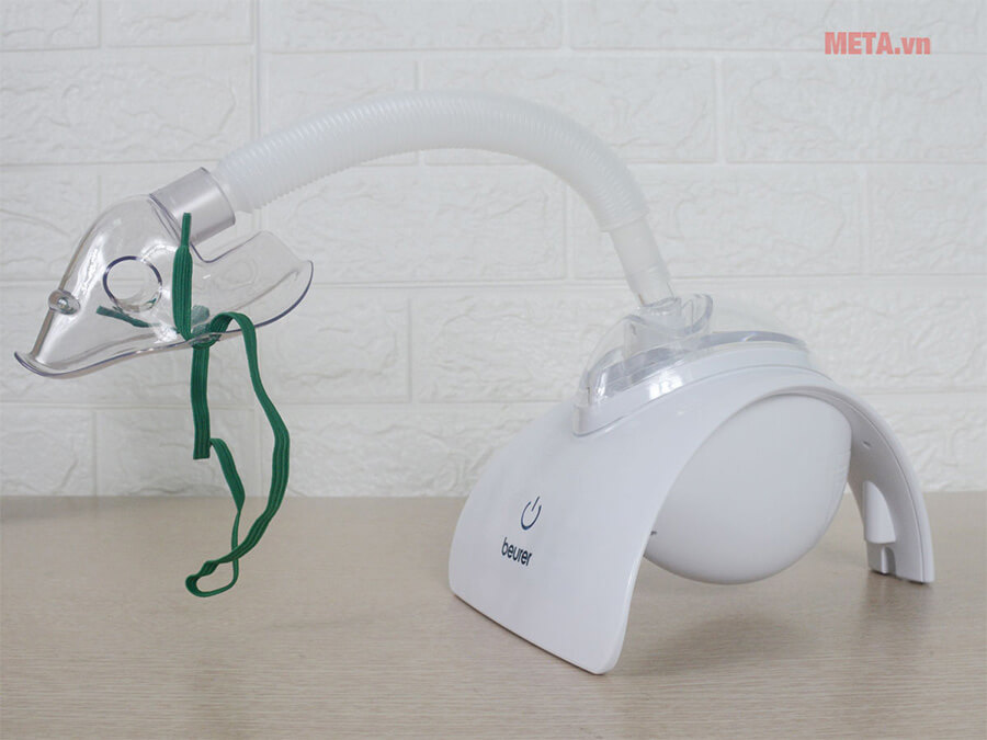 Máy xông khí dung Beurer IH40