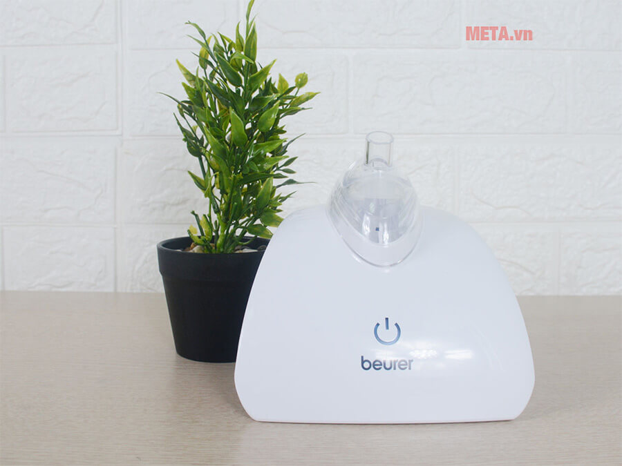 Máy xông khí dung Beurer IH40