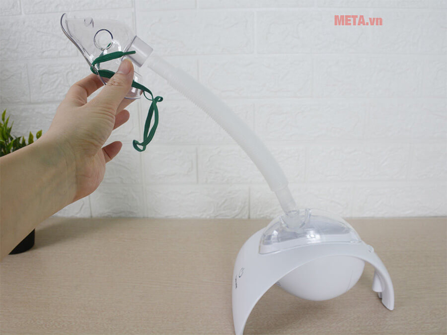 Máy xông khí dung Beurer IH40