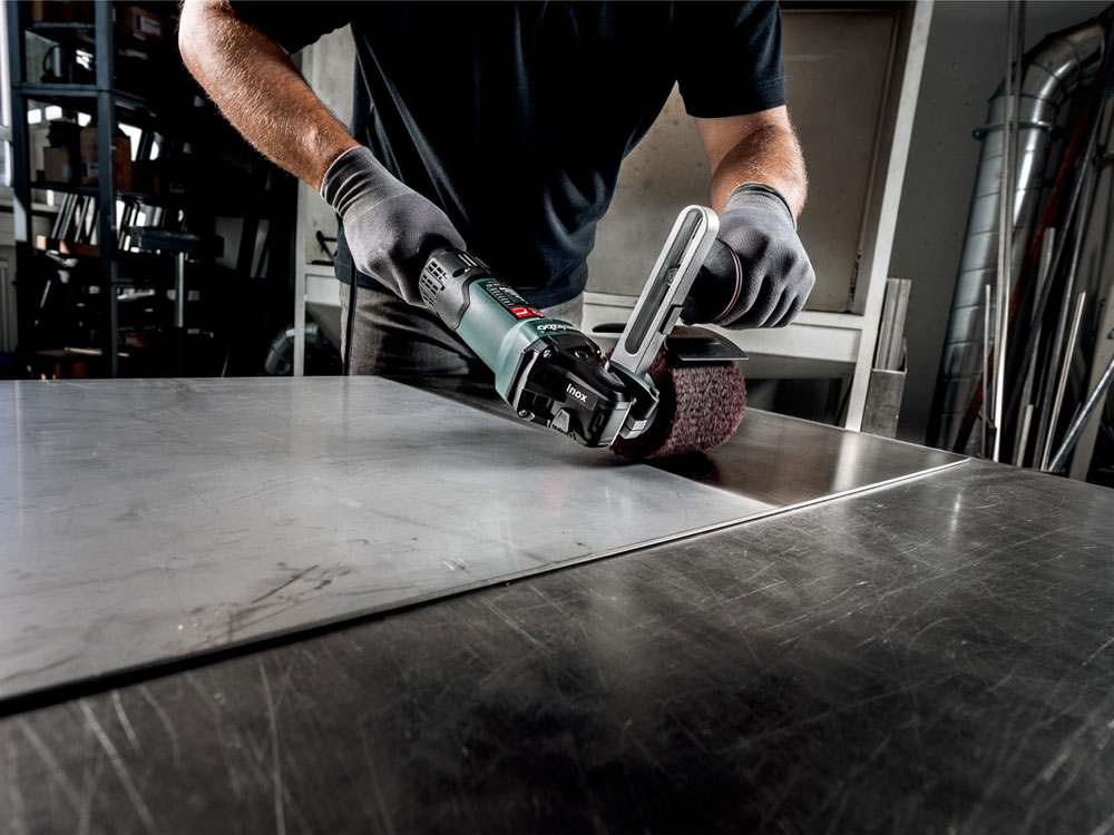 Máy đánh bóng Metabo SE 17-200 RT