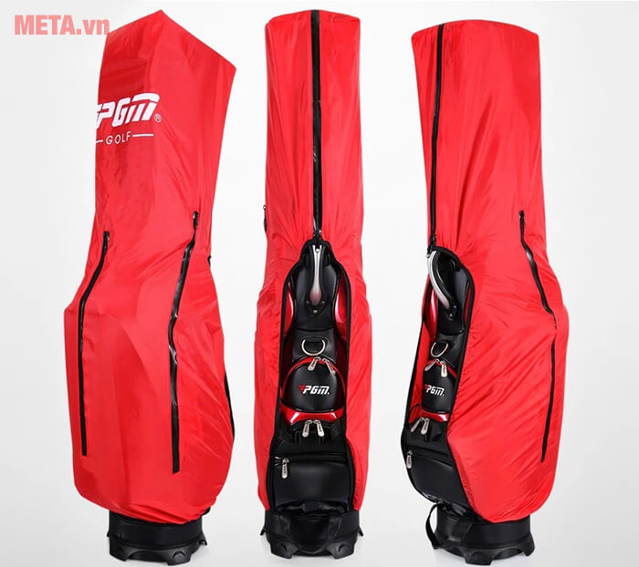 Áo mưa bọc túi đựng gậy golf PGM HKB003-8-9