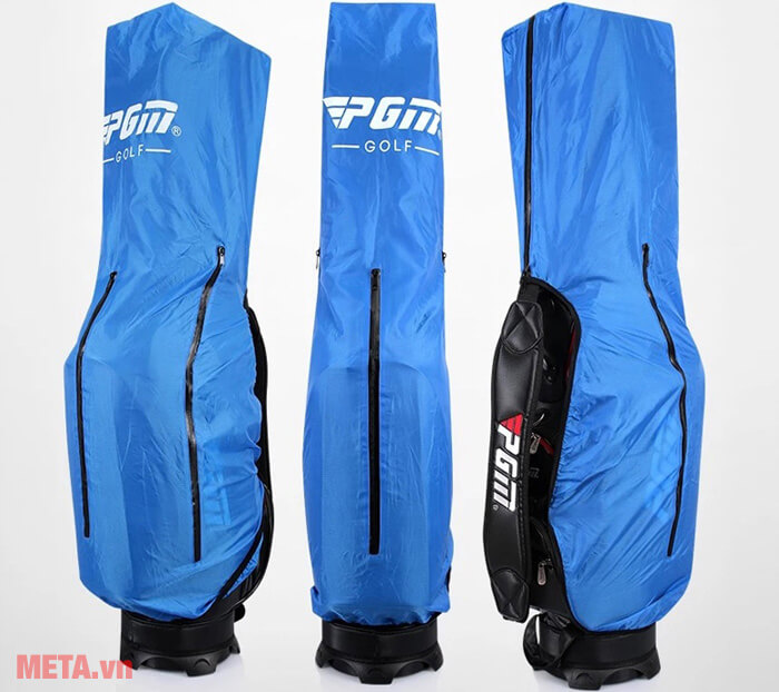 Áo mưa bọc túi đựng gậy golf PGM HKB003-8-9
