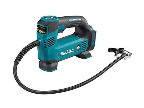 Máy bơm hơi Makita dùng pin 18V DMP180Z (chưa pin, sạc) - META.vn