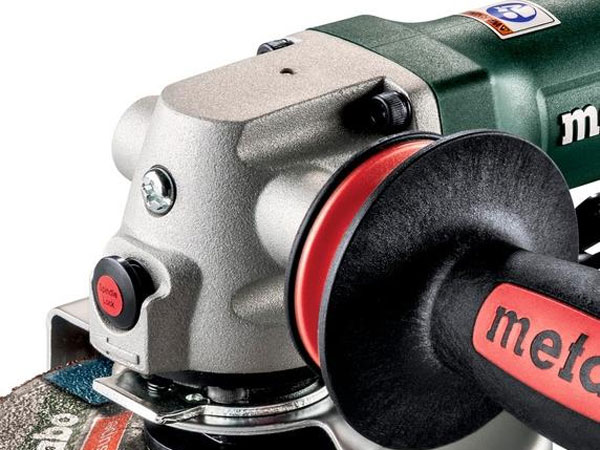 Máy mài góc khí nén Metabo DW 10-125 QUICK