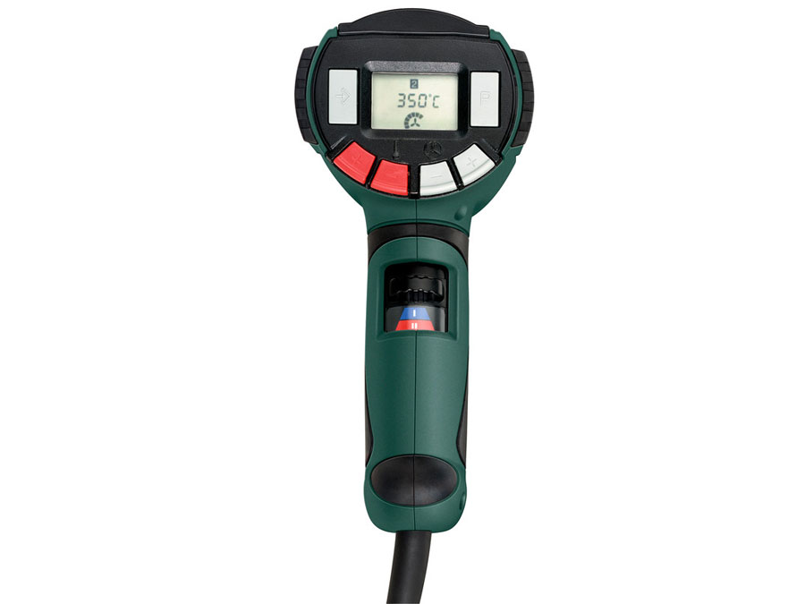 Máy thổi hơi nóng Metabo HGE 23-650