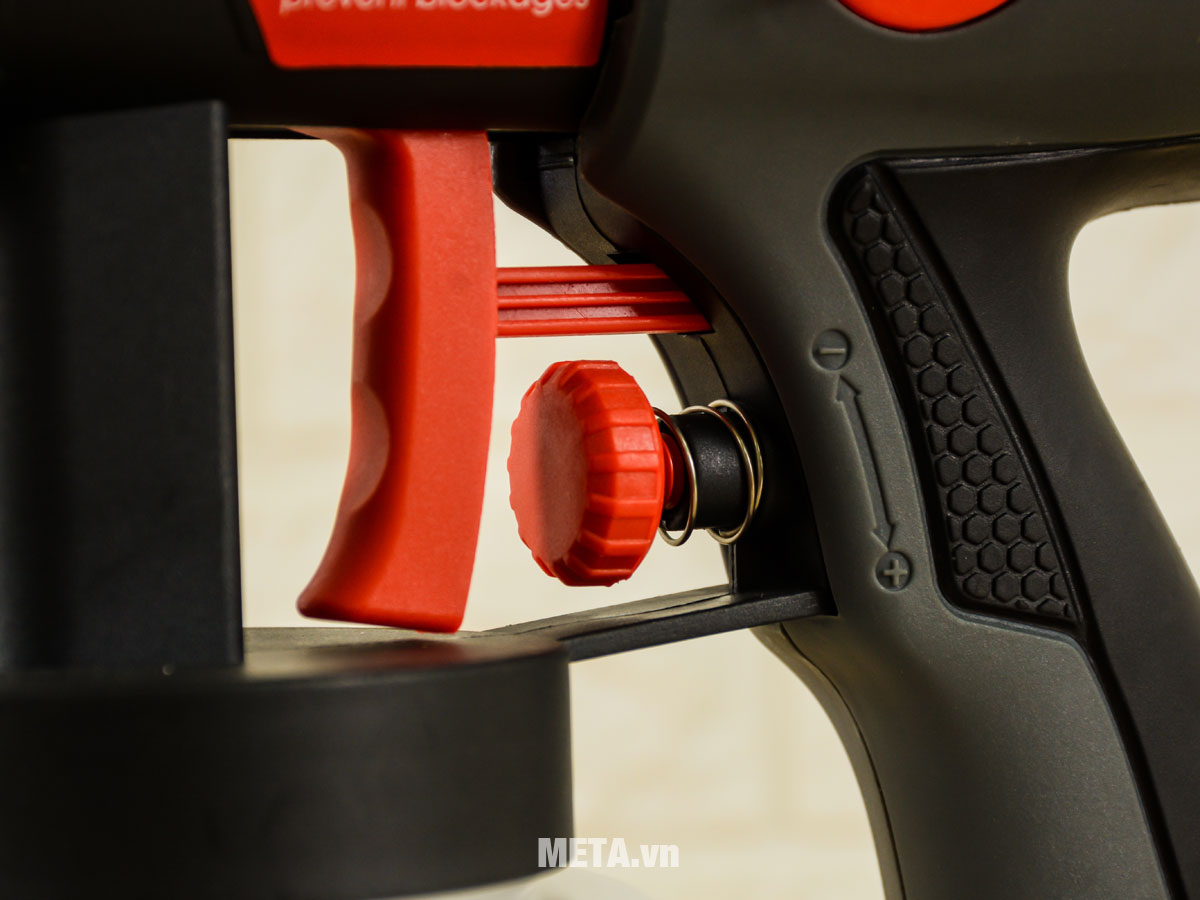 Máy phun sơn Ozito SGP 300