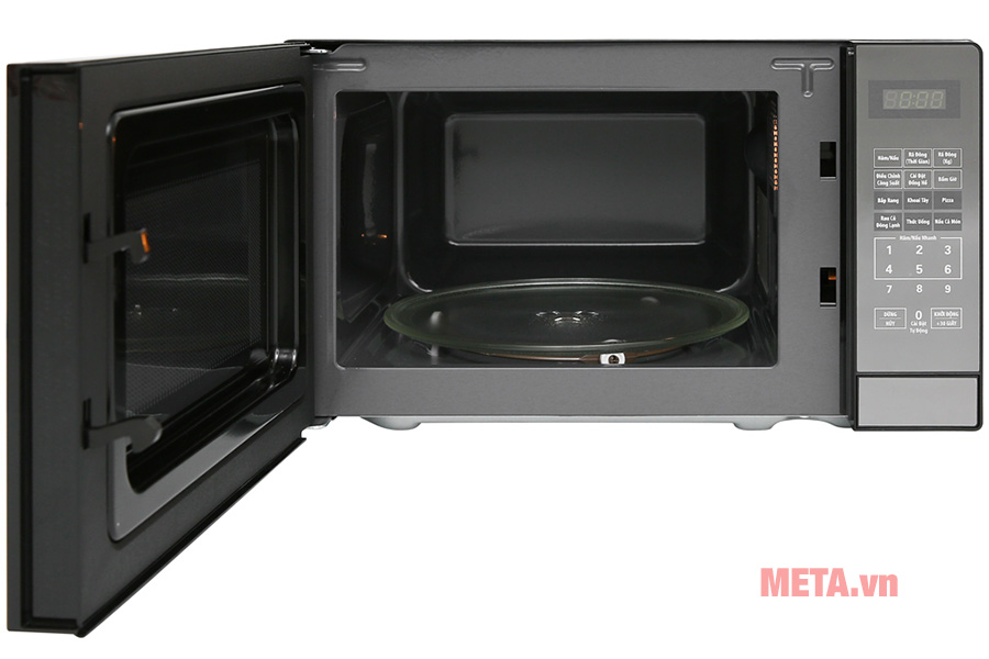 Lò vi sóng điện tử Bluestone MOB-7819 (20 lít)