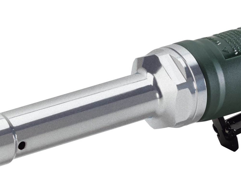 Máy mài thẳng khí nén Metabo DG 700 L