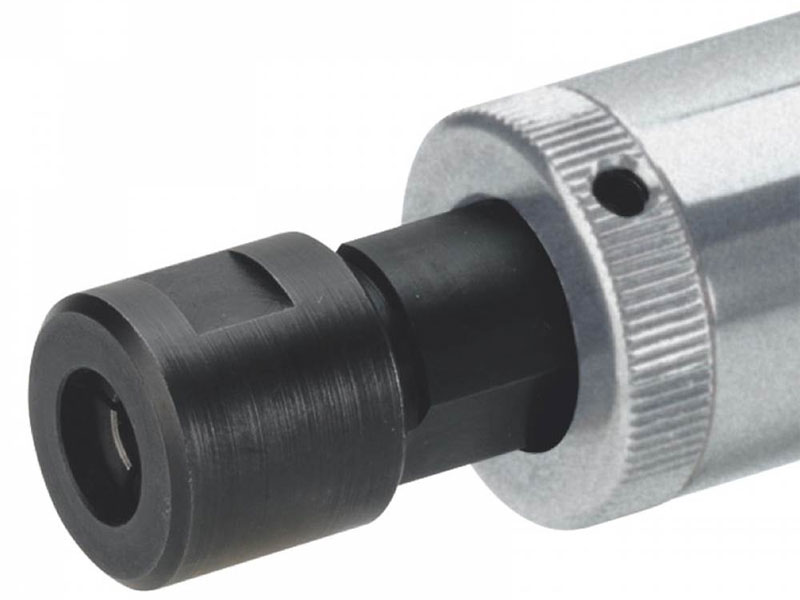 Máy mài thẳng khí nén Metabo DG 700 L