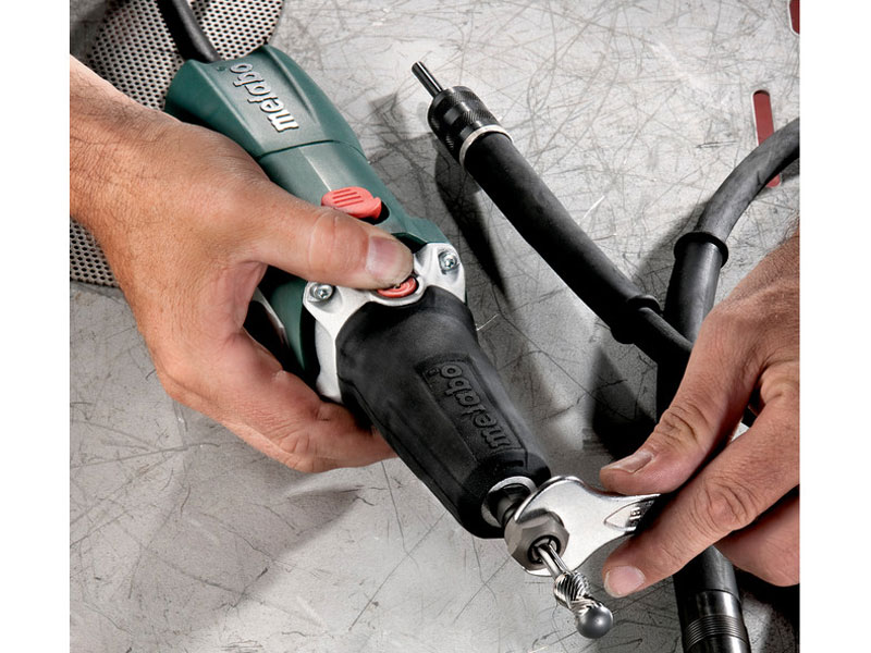 Máy mài thẳng Metabo GE 950 G Plus