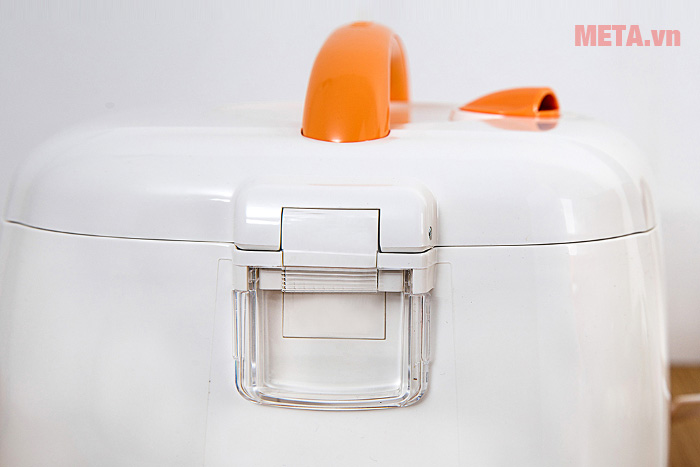 Nồi cơm điện Cuckoo CR-0331 (0.5 lít)