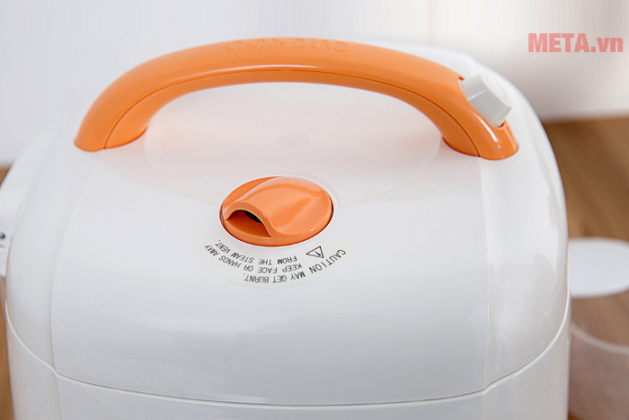 Nồi cơm điện Cuckoo CR-0331 (0.5 lít)