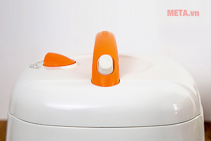 Nồi cơm điện Cuckoo CR-0331 (0.5 lít)