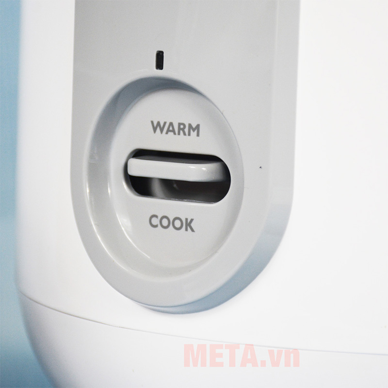 Nồi cơm điện Philips HD3115/66 (1.8 lít)