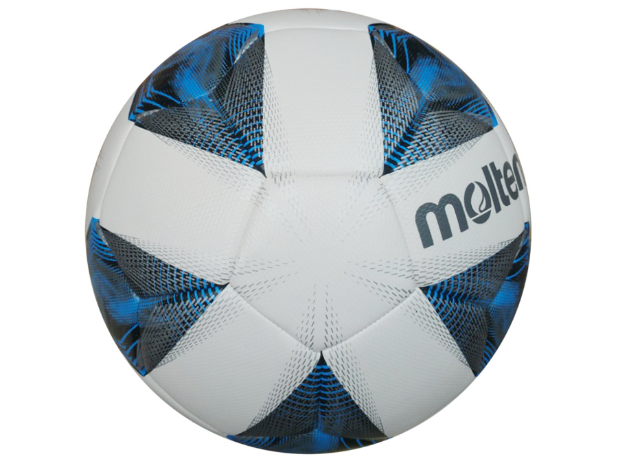 Quả bóng đá Molten F5A3555-K số 5