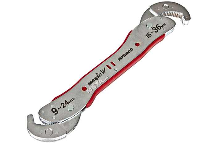 Cờ lê đa năng Magic Wrench WR-6000