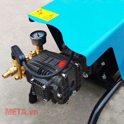 Máy rửa xe Kuma KM1800