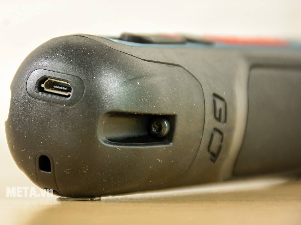 Máy vặn vít Bosch Go Gen 2 3.6V (06019H21L1)