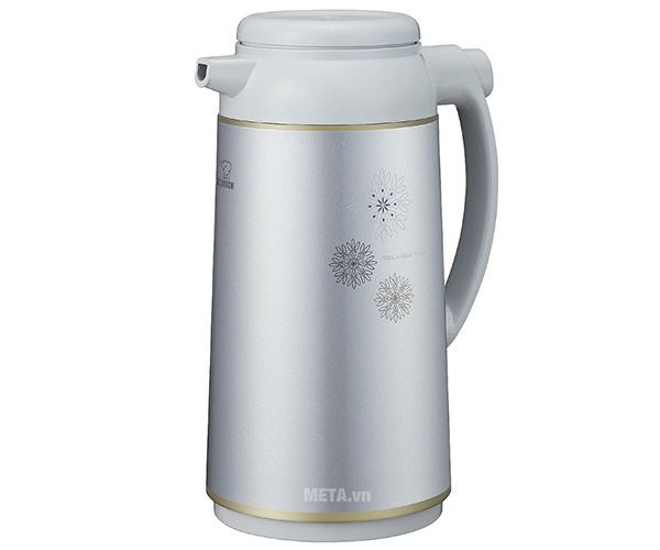 Bình thủy bấm rót Zojirushi AFFB-13 - 1.3 lít