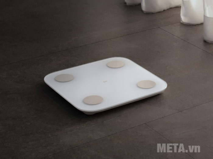 Cân điện tử Mi Body Composition Scale 2 (NUN4048GL)