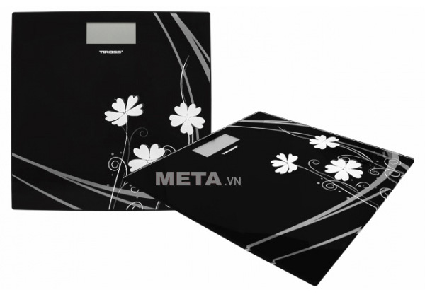 Cân sức khỏe điện tử Tiross TS-815