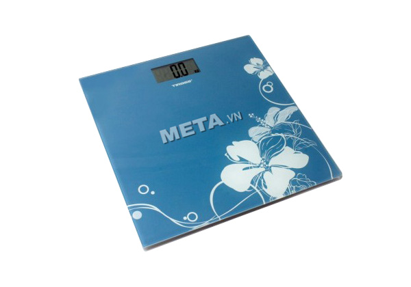 Cân sức khỏe điện tử Tiross TS-815