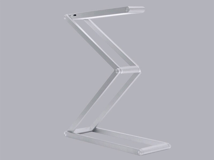 Đèn bàn Led 3 chế độ MPE TL1S