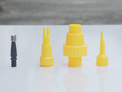 Máy bơm xe ô tô dùng pin Kowon KAC-0501D