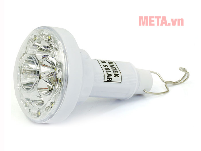 Đèn tích điện năng lượng mặt trời Suntek EP-022