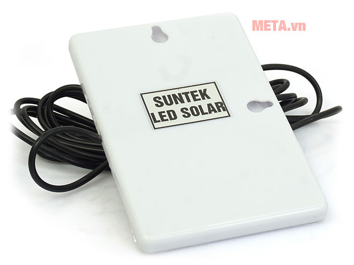 Đèn tích điện năng lượng mặt trời Suntek EP-022