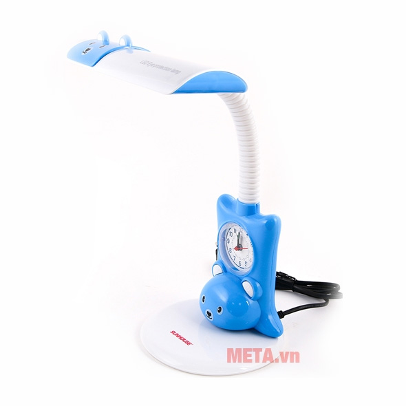 Đèn bàn Sunhouse SH-SL-10LEDB