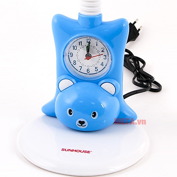 Đèn bàn Sunhouse SH-SL-10LEDB