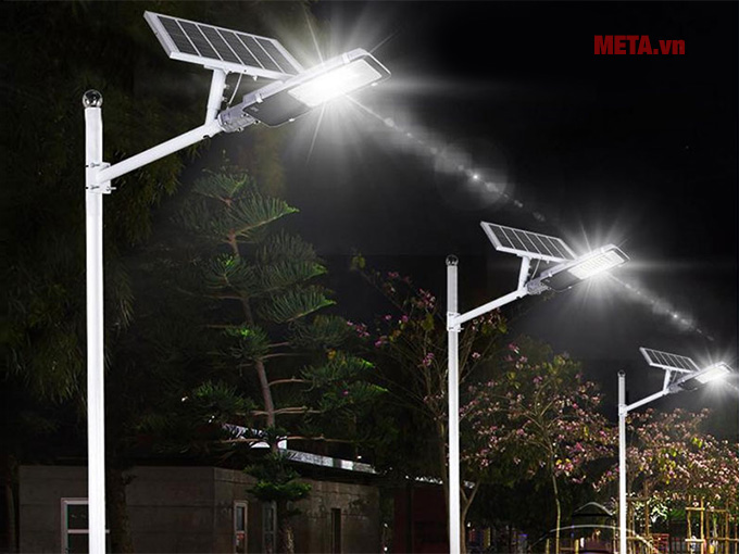 Đèn đường năng lượng mặt trời 78150DDPR/LY-TGD 001 (150W)