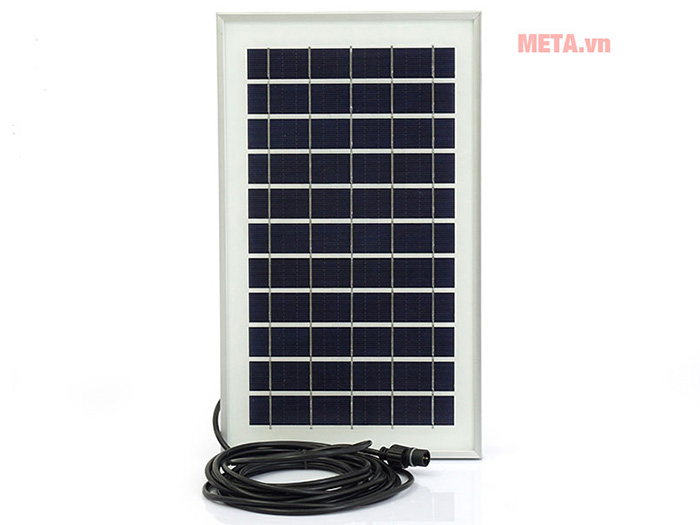 Đèn LED năng lượng mặt trời Suntek 8825L