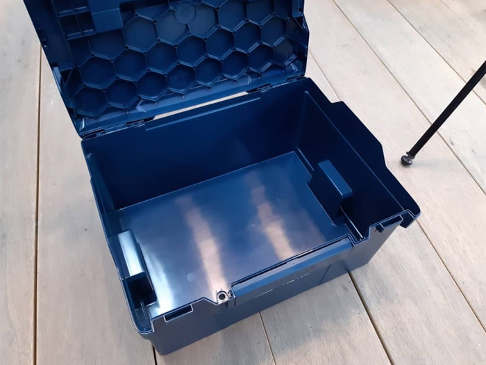 Hộp nhựa Bosch L-BOXX 238 1600A012G2