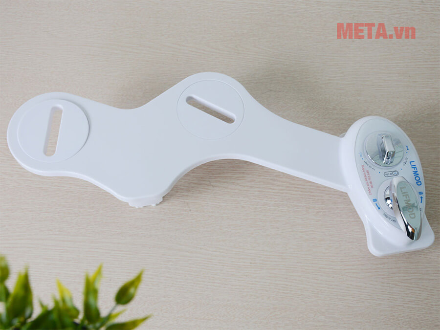Vòi xịt vệ sinh bản đặc biệt Special Bidet LIFMOD