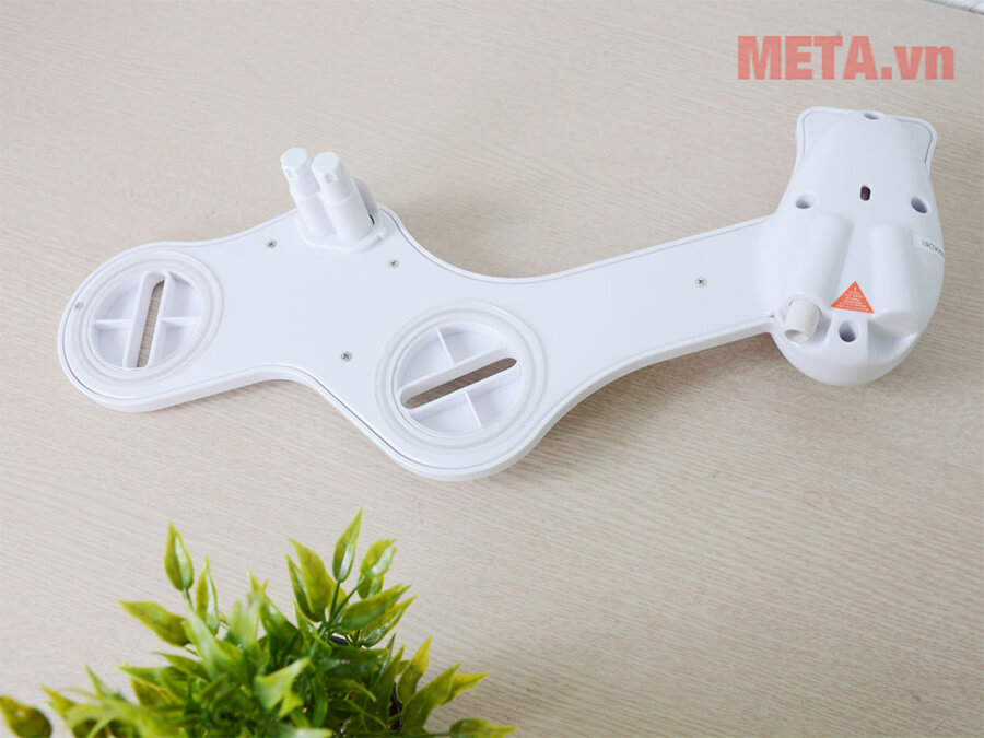 Vòi xịt vệ sinh bản đặc biệt Special Bidet LIFMOD