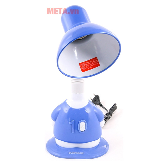 Đèn bàn Sunhouse SH-SL-05B