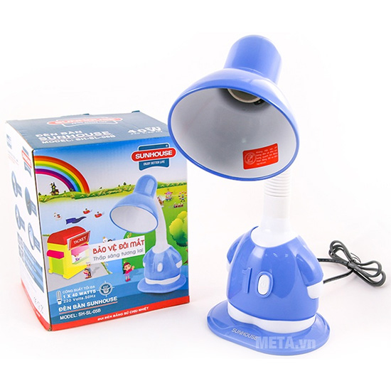 Đèn bàn Sunhouse SH-SL-05B