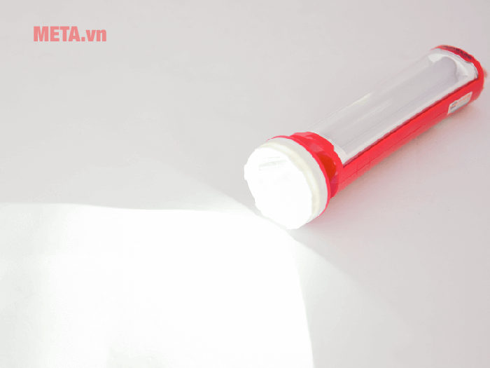 Đèn pin sạc đa năng Sunhouse SHE-4300